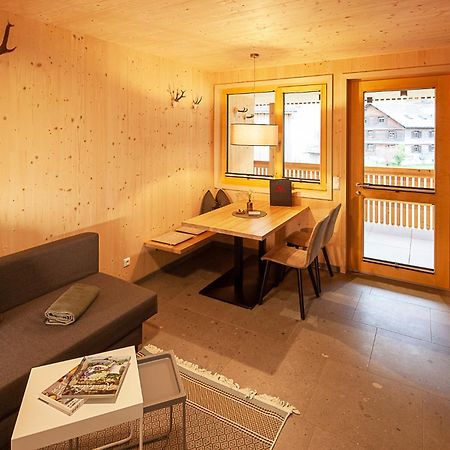 Eichen Lodge Mellau Kültér fotó