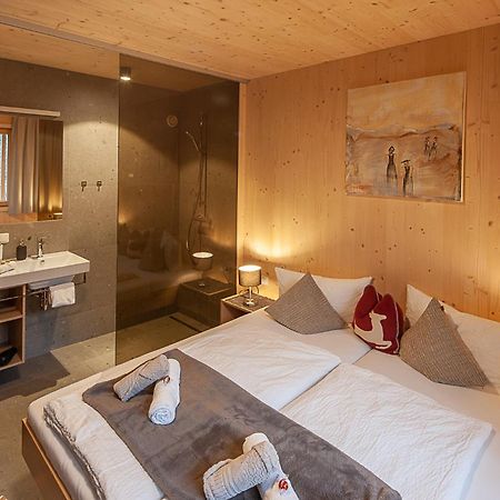 Eichen Lodge Mellau Kültér fotó